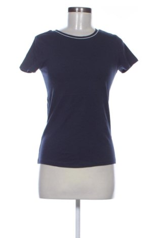 Damen T-Shirt Cache Cache, Größe S, Farbe Blau, Preis € 8,69, #136530727