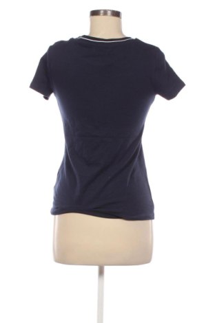 Γυναικείο t-shirt Cache Cache, Μέγεθος XS, Χρώμα Μπλέ, Τιμή 14,32 €