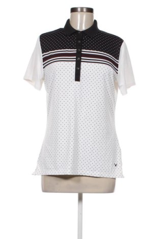 Γυναικείο t-shirt Callaway, Μέγεθος M, Χρώμα Πολύχρωμο, Τιμή 12,99 €