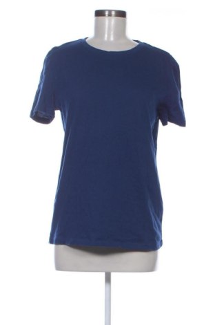 Damski T-shirt Calliope, Rozmiar XL, Kolor Niebieski, Cena 48,23 zł
