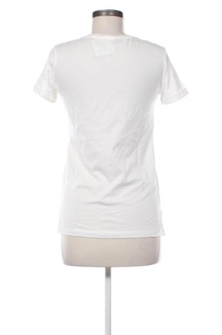 Γυναικείο t-shirt Calliope, Μέγεθος S, Χρώμα Λευκό, Τιμή 10,99 €
