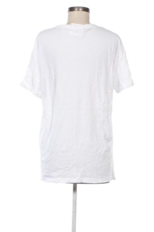 Γυναικείο t-shirt Calliope, Μέγεθος L, Χρώμα Λευκό, Τιμή 10,99 €