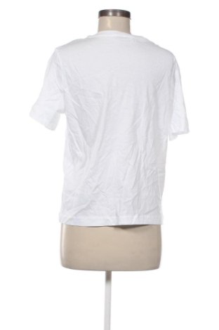 Damski T-shirt Calvin Klein Jeans, Rozmiar M, Kolor Biały, Cena 207,99 zł