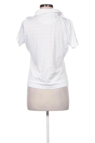 Γυναικείο t-shirt Calvin Klein Jeans, Μέγεθος L, Χρώμα Λευκό, Τιμή 20,99 €