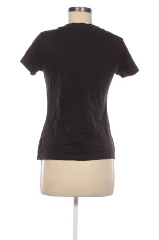 Dámské tričko Calvin Klein Jeans, Velikost M, Barva Černá, Cena  495,00 Kč
