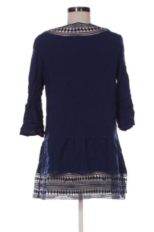 Damen T-Shirt Calzedonia, Größe M, Farbe Blau, Preis 11,99 €