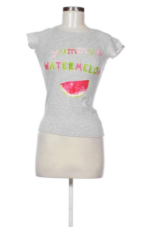 Dámske tričko Calzedonia, Veľkosť S, Farba Sivá, Cena  20,96 €, #136522740