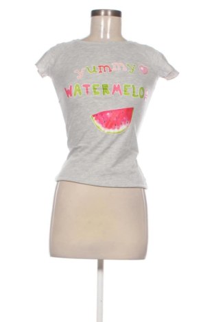 Damen T-Shirt Calzedonia, Größe S, Farbe Grau, Preis € 20,96, #136540451