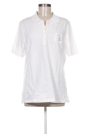 Дамска тениска Canda, Размер L, Цвят Бял, Цена 9,20 €
