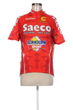 Damski T-shirt Cannondale, Rozmiar M, Kolor Kolorowy, Cena 123,99 zł