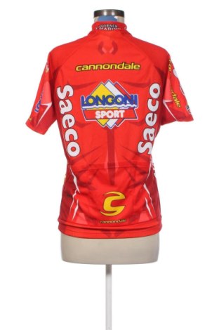 Damski T-shirt Cannondale, Rozmiar M, Kolor Kolorowy, Cena 123,99 zł