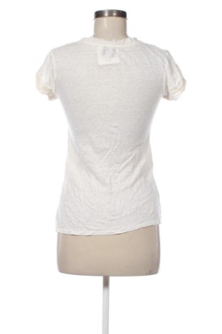 Tricou de femei Caractere, Mărime XS, Culoare Ecru, Preț 107,99 Lei