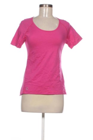 Γυναικείο t-shirt Casall, Μέγεθος M, Χρώμα Ρόζ , Τιμή 16,99 €