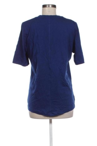 Γυναικείο t-shirt Cecil, Μέγεθος L, Χρώμα Μπλέ, Τιμή 11,99 €