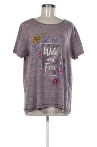 Damen T-Shirt Cecil, Größe XL, Farbe Mehrfarbig, Preis € 9,00, #136535902