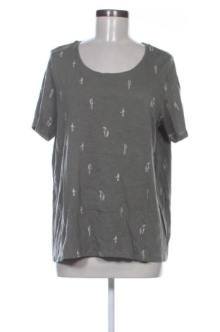Damen T-Shirt Cecil, Größe XL, Farbe Grün, Preis € 9,00, #136570986