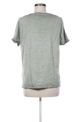 Дамска тениска Cecil, Размер M, Цвят Зелен, Цена 9,71 €