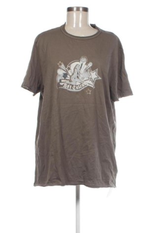 Дамска тениска Celio, Размер XXL, Цвят Многоцветен, Цена 9,20 €