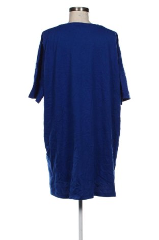 Dámske tričko Cellbes, Veľkosť 4XL, Farba Modrá, Cena  10,95 €