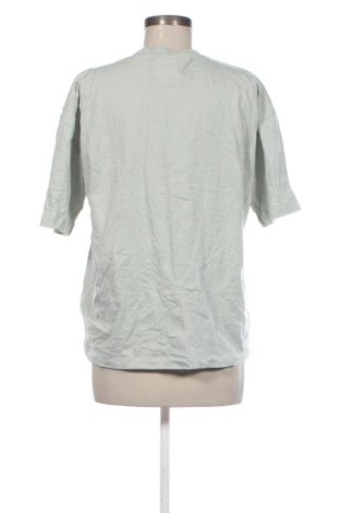 Damski T-shirt Champion, Rozmiar L, Kolor Zielony, Cena 48,99 zł