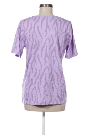 Tricou de femei Champion, Mărime M, Culoare Mov, Preț 56,99 Lei