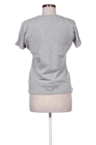 Damen T-Shirt Champion, Größe L, Farbe Grau, Preis 11,99 €