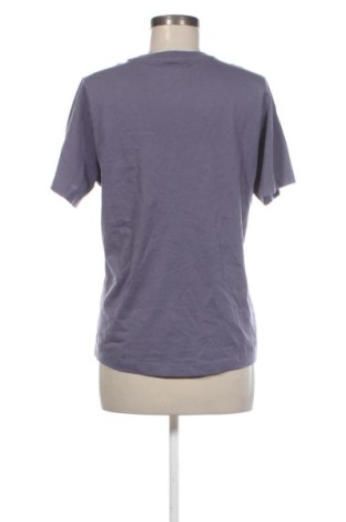 Damen T-Shirt Champion, Größe L, Farbe Lila, Preis 27,99 €