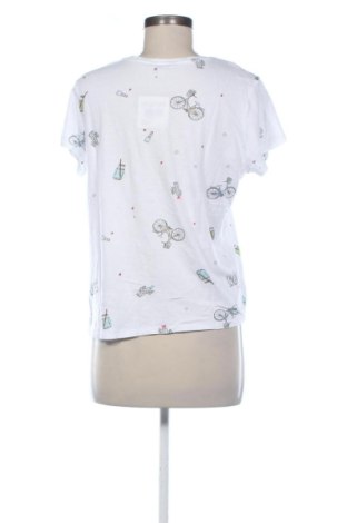 Damen T-Shirt Clockhouse, Größe M, Farbe Mehrfarbig, Preis 9,00 €