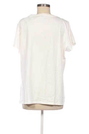 Damen T-Shirt Comma,, Größe XL, Farbe Weiß, Preis 13,79 €