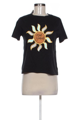 Дамска тениска Conbipel, Размер M, Цвят Черен, Цена 9,71 €