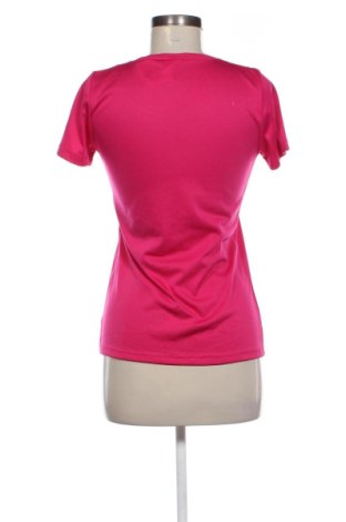 Дамска тениска Converse, Размер S, Цвят Розов, Цена 14,31 €