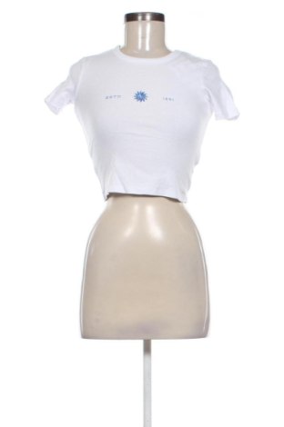 Дамска тениска Cotton On, Размер XXS, Цвят Бял, Цена 3,57 €, #136582772