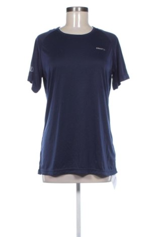 Tricou de femei Craft, Mărime L, Culoare Albastru, Preț 85,99 Lei