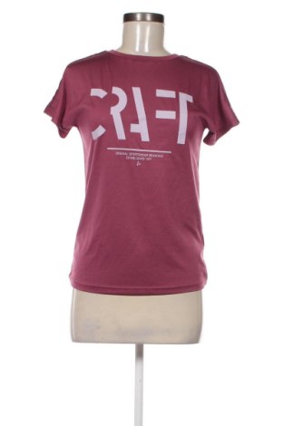 Tricou de femei Craft, Mărime XS, Culoare Mov deschis, Preț 85,99 Lei