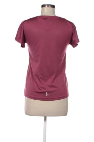 Tricou de femei Craft, Mărime XS, Culoare Mov deschis, Preț 85,99 Lei