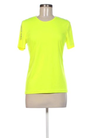 Damen T-Shirt Craft, Größe M, Farbe Gelb, Preis 17,99 €
