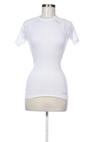 Damski T-shirt Craft, Rozmiar S, Kolor Biały, Cena 72,99 zł