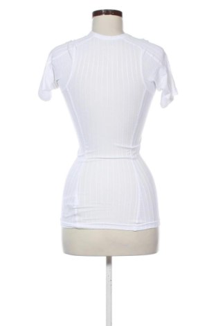Damski T-shirt Craft, Rozmiar S, Kolor Biały, Cena 72,99 zł