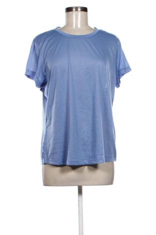 Damski T-shirt Crane, Rozmiar XL, Kolor Niebieski, Cena 37,99 zł