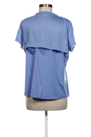 Damski T-shirt Crane, Rozmiar XL, Kolor Niebieski, Cena 37,99 zł