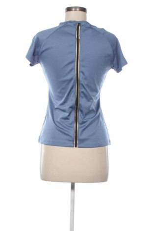 Γυναικείο t-shirt Crane, Μέγεθος M, Χρώμα Μπλέ, Τιμή 8,99 €