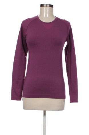 Damen T-Shirt Crane, Größe M, Farbe Lila, Preis 9,99 €
