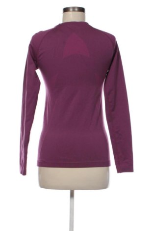 Damen T-Shirt Crane, Größe M, Farbe Lila, Preis 9,99 €