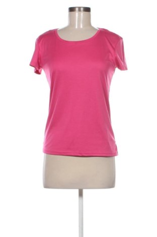 Γυναικείο t-shirt Crane, Μέγεθος S, Χρώμα Ρόζ , Τιμή 10,99 €