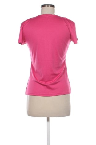 Γυναικείο t-shirt Crane, Μέγεθος S, Χρώμα Ρόζ , Τιμή 10,99 €