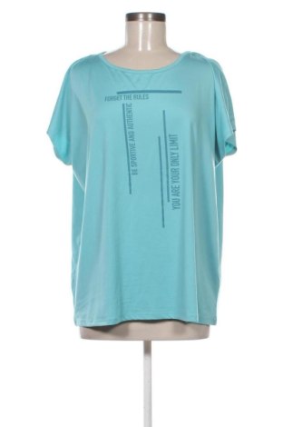 Tricou de femei Crane, Mărime XL, Culoare Verde, Preț 53,99 Lei