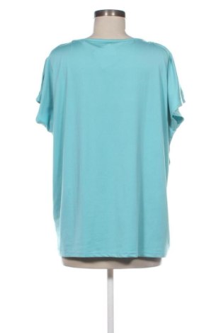 Tricou de femei Crane, Mărime XL, Culoare Verde, Preț 53,99 Lei