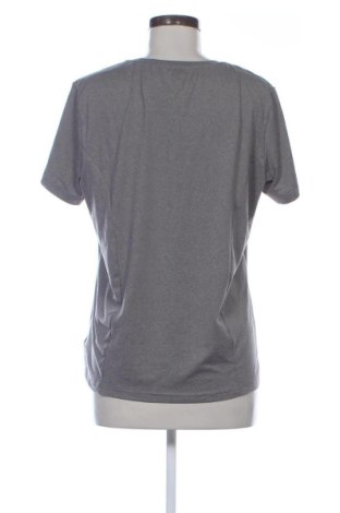 Damen T-Shirt Crivit, Größe L, Farbe Grau, Preis 9,99 €
