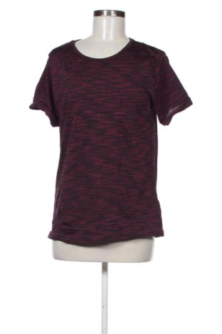 Damski T-shirt Crivit, Rozmiar L, Kolor Kolorowy, Cena 37,99 zł