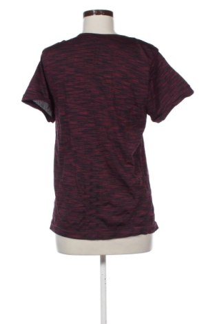 Damski T-shirt Crivit, Rozmiar L, Kolor Kolorowy, Cena 37,99 zł